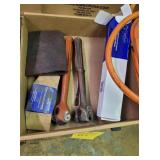 GRINDING WHEEL DRESSERS