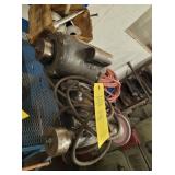 DUMORE TOOL POST GRINDER