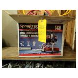 SPRAYTECH 1420 PAINT SPRAYER