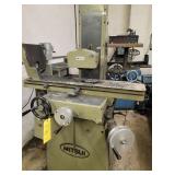 MITSUI MSG-200MH SURFACE GRINDER
