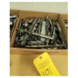 REDUCED SHANK DRILLS