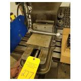 6" MILL VISE