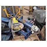 RYOBI CORDLESS TOOL SET