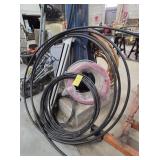MISC TUBING, HOSES