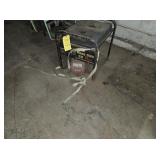 COLEMAN MAXA 5000 ER PLUS GENERATOR