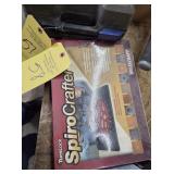 SPIROCRAFTER