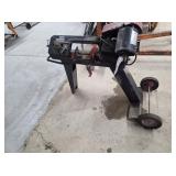 CRAFTSMAN 4.5" METAL CUTTING BANDSAW