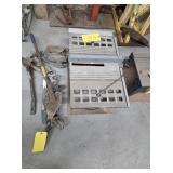 DELTA 10" BENCH SAW