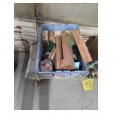 AMMUNITION RELOADING EQUIPMENT