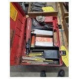 HILTI DX36M