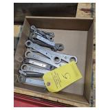 RATCHET WRENCHES