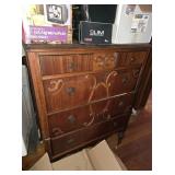 BALANCE OF CONTENTS UPSTAIRS