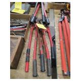 BOLT CUTTERS