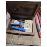 END MILLS, CARBIDE INSERTS & TOOLING