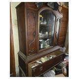 CONTENTS OF THIRD ROOM