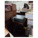 ALEC BRADLEYY CIGAR BOXES