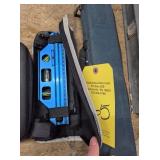 KOBALT & BOSCH PRECISION LEVELS