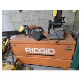 RIDGID JOB BOX