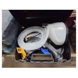 WAGNER POWER PAINTER PLUS SPRAYER SET