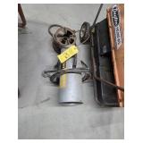 PROPANE HEATERS