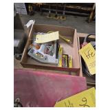 STANLEY ELECTTRIC STAPLER