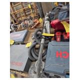 PORTER CABLE DRY WALL SANDER, DRYWALL TAPE TOOL