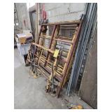 SCAFFOLDING PARTS