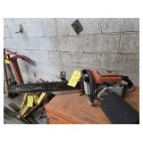 STIHL 051 CHAINSAW
