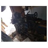 SOUTH BEND LATHE 12"x28"