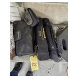 STANLEY LASER, BINOCULARS, TELESCOPE