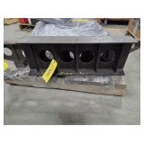 27-5/8" x 10" PARALLEL BLOCK