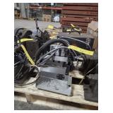 STAR CNC TURRET TOOL POST