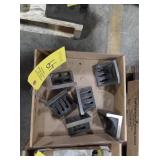CLAMPING BLOCKS