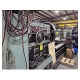 TUDA LATHE 49" x 19.6