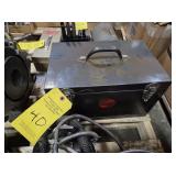 DUMORE TOOL POST GRINDER