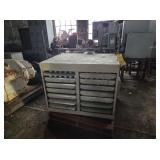 LENNOX 312,000 BTU NAT GAS FURNACE