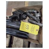 EVERMORE QUICK CHANGE & MISC TOOLING