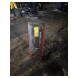PROPANE PORTABLE HEATER