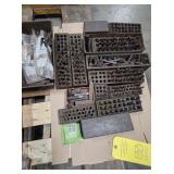 LETTER & NUMBER PUNCHES