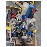 ROUGHING & OTHER END MILLS - NEW & LIKE NEW