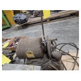 BLACK DIAMOND DRILL SHARPENER