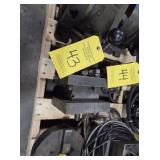 7" 4-WAY LATHE TOOL POST