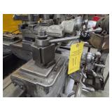 QUICK CHANGE TOOL POST, 4"