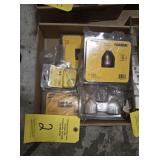 NEW ESAB PLASMARC NOZZLES, DIFFUSERS, ELECTRODE