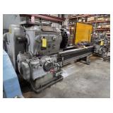 LODGE & SHIPLEY 25" STANDARD LATHE