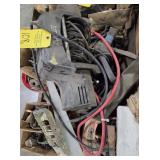 TRAVELLER 8,000 LB WINCH