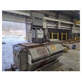 MARVEL 8 MARK III TILTING HEAD VERTICAL BANDSAW