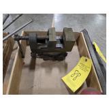 STANLEY INCLINABLE 3" VISE