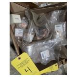 NEW MISC THERMACUT TUBES, NOZZLES, PARTS