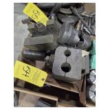BORING BAR HOLDERS, ASST STYLES